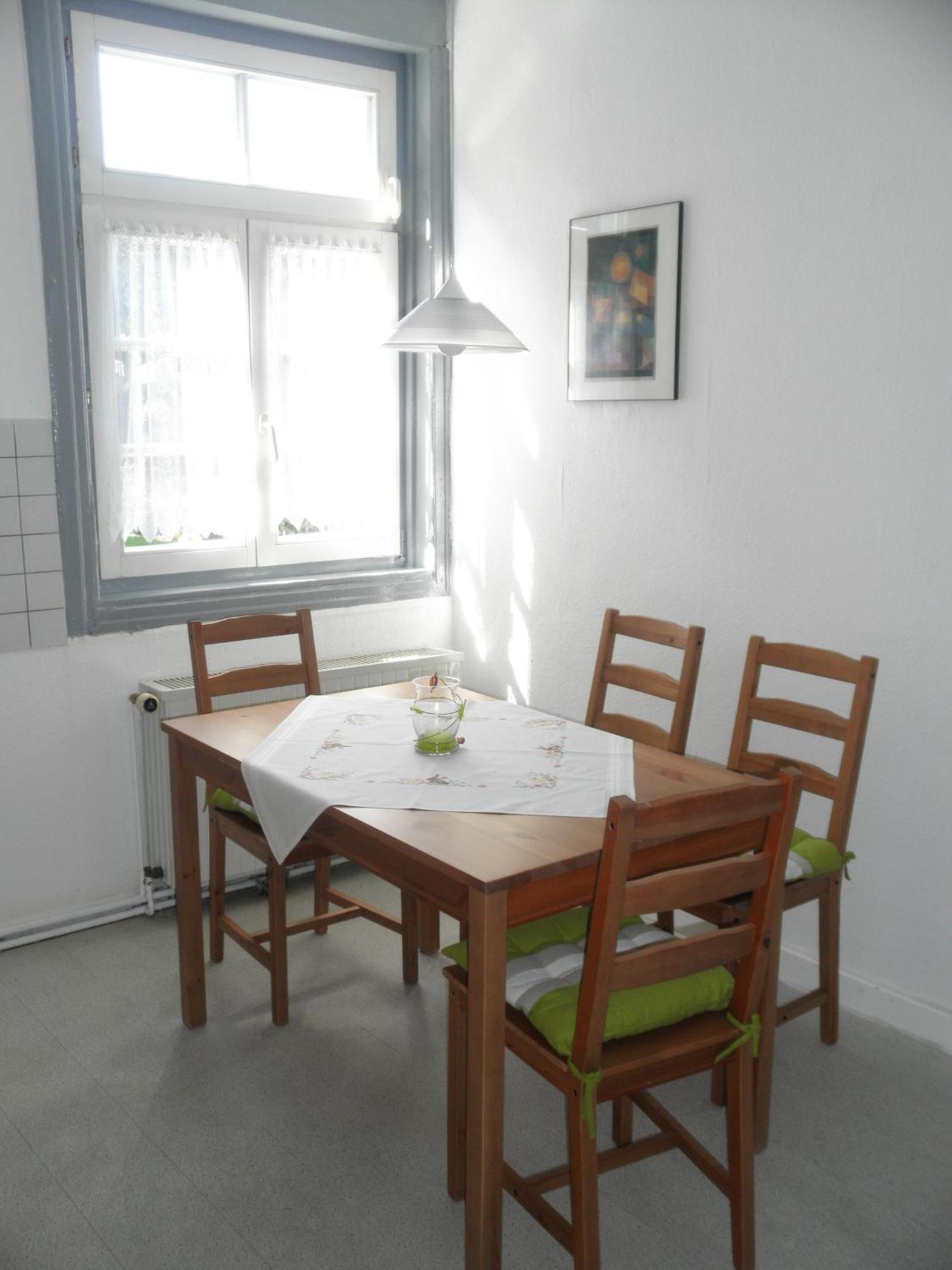 Altstadthaus Arnsberg Bilik gambar