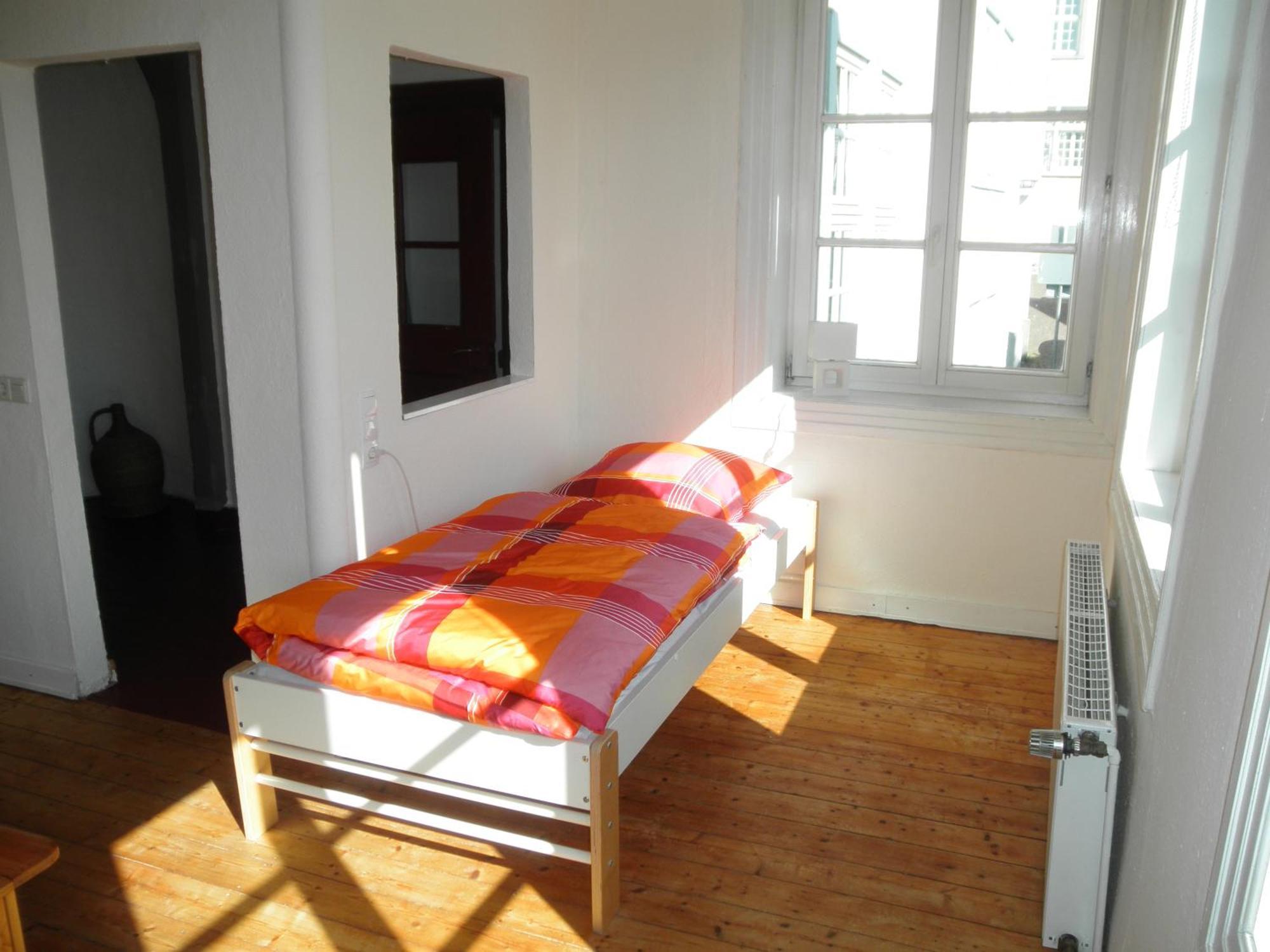 Altstadthaus Arnsberg Bilik gambar
