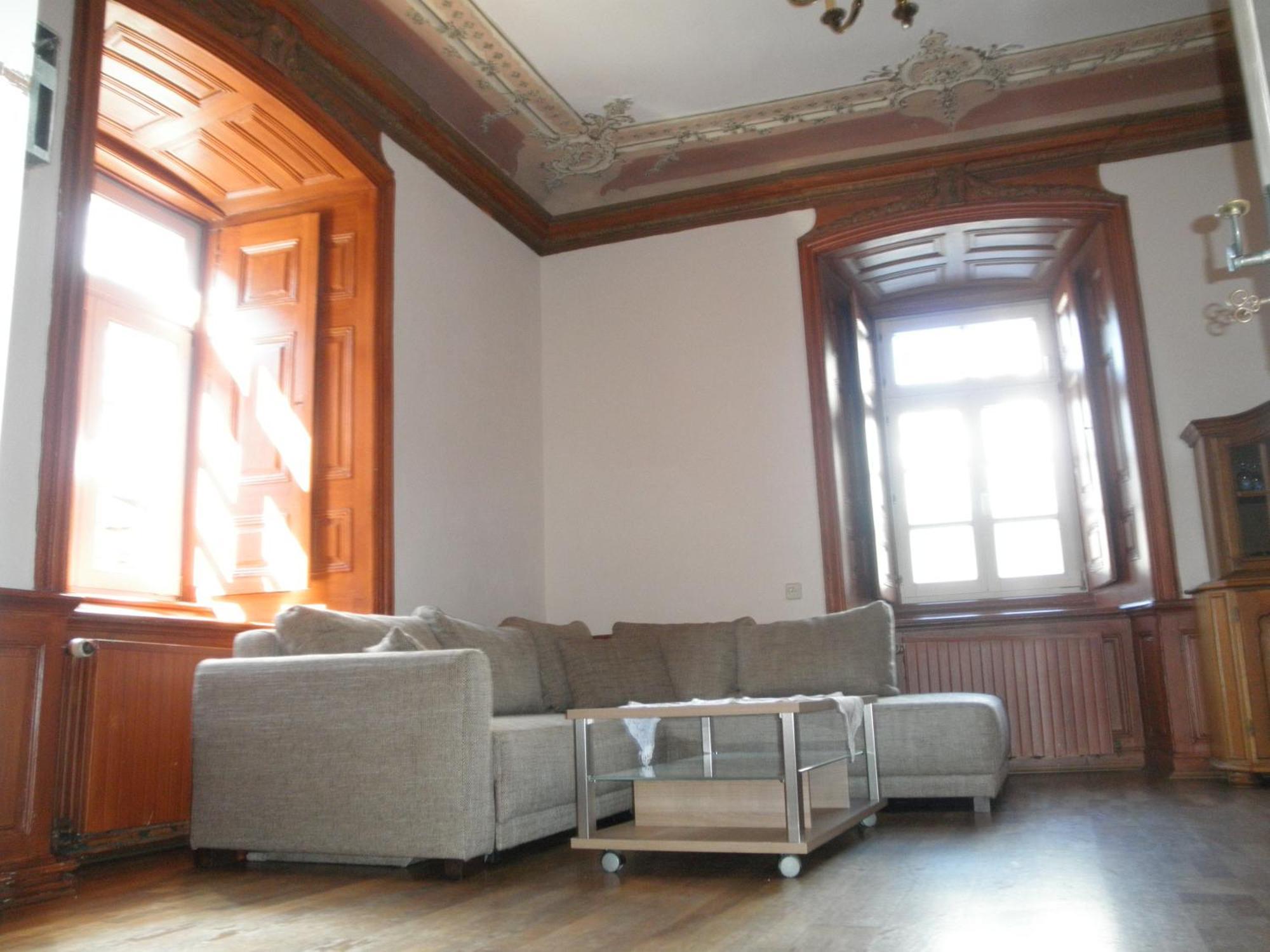 Altstadthaus Arnsberg Bilik gambar