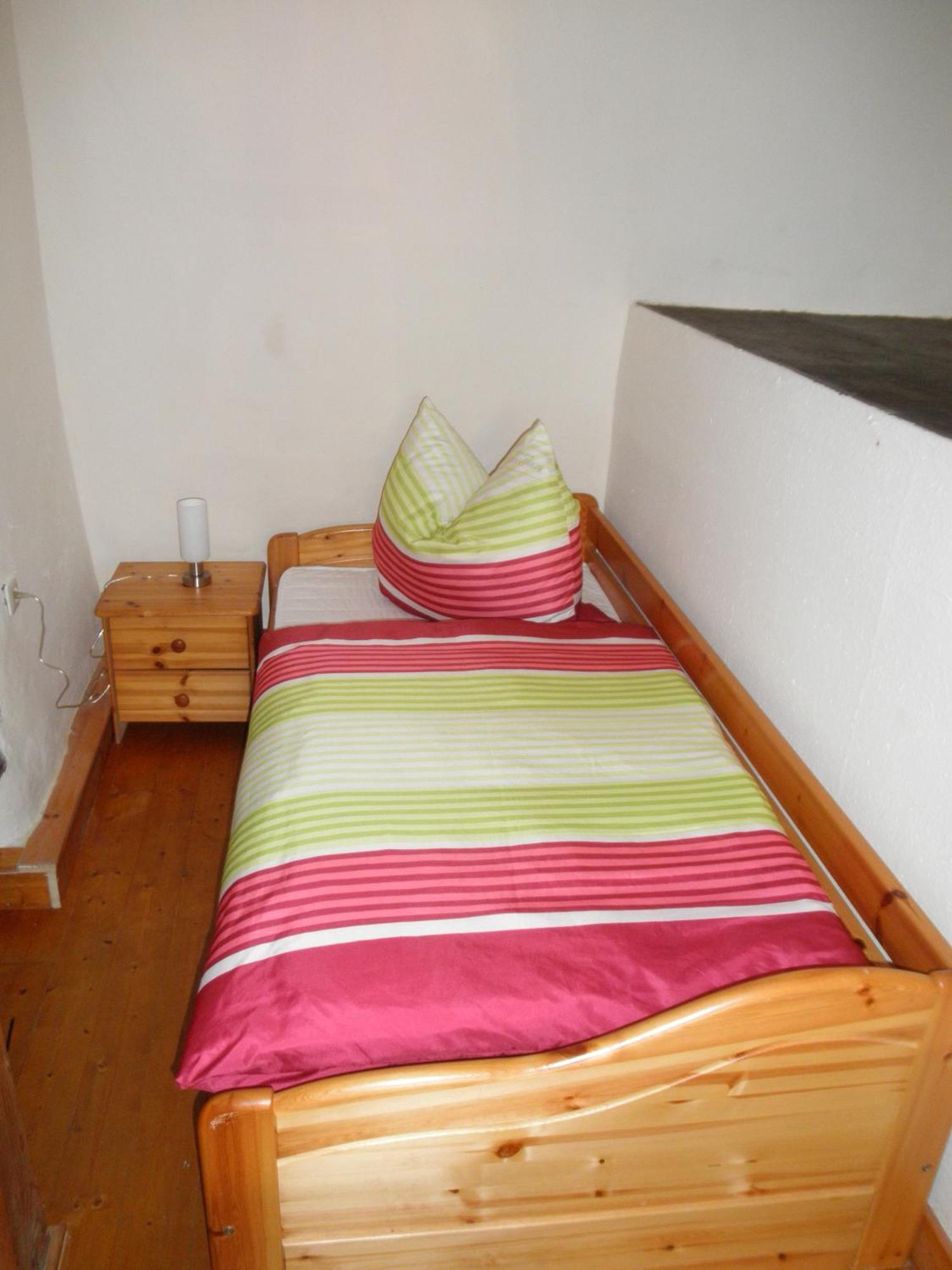 Altstadthaus Arnsberg Bilik gambar