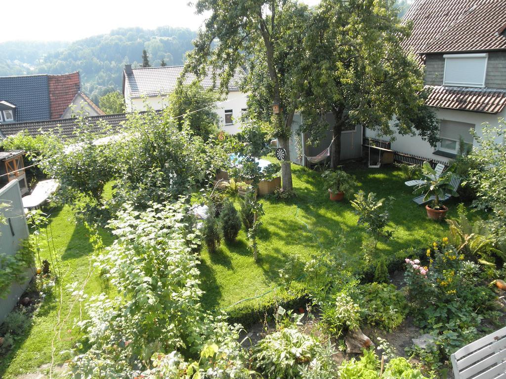 Altstadthaus Arnsberg Bilik gambar