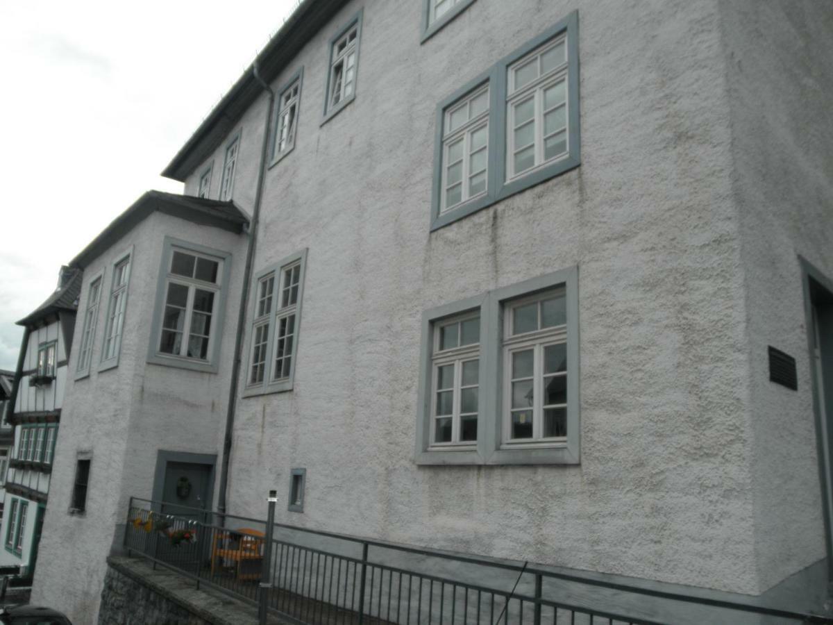 Altstadthaus Arnsberg Luaran gambar